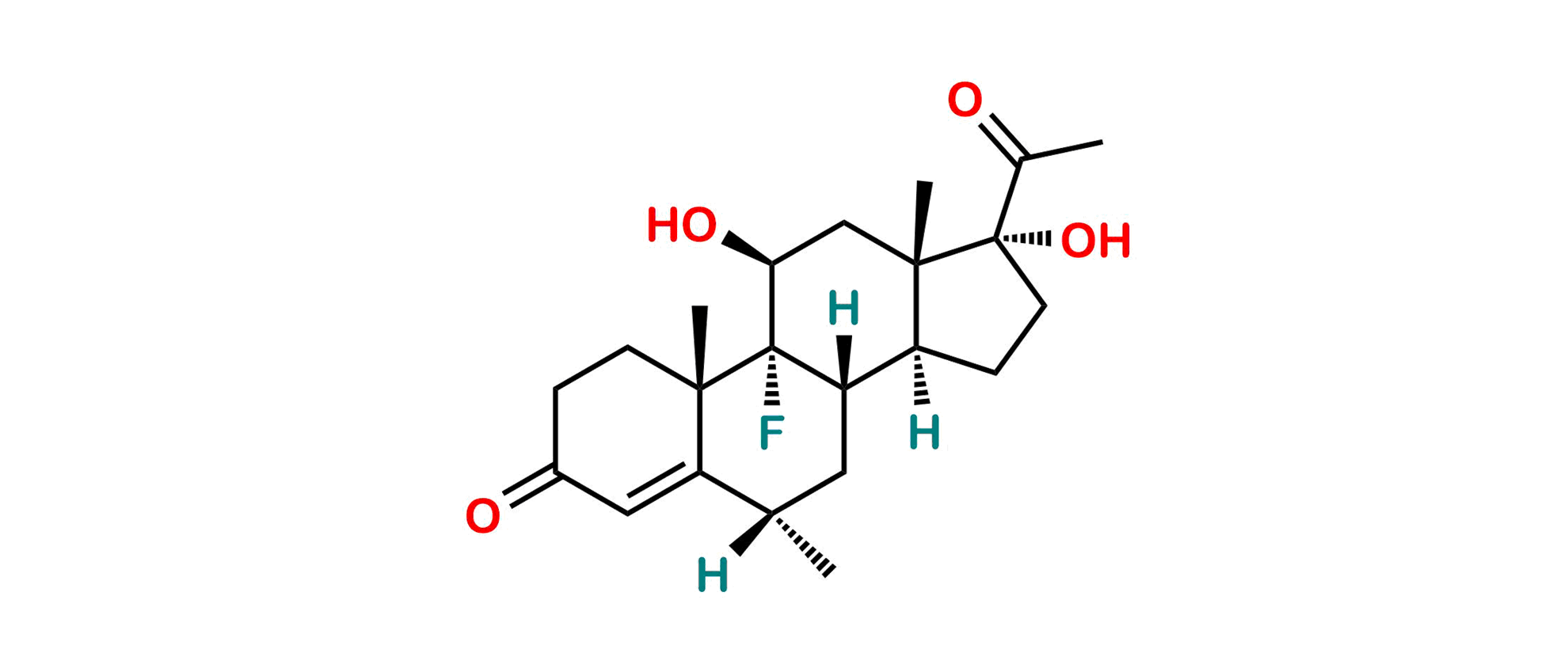 Fluorometholone Impurity B